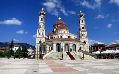Albania Travel Guide