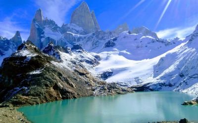 Argentina Travel Guide