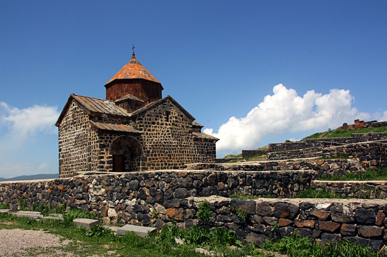 Armenia Travel Guide