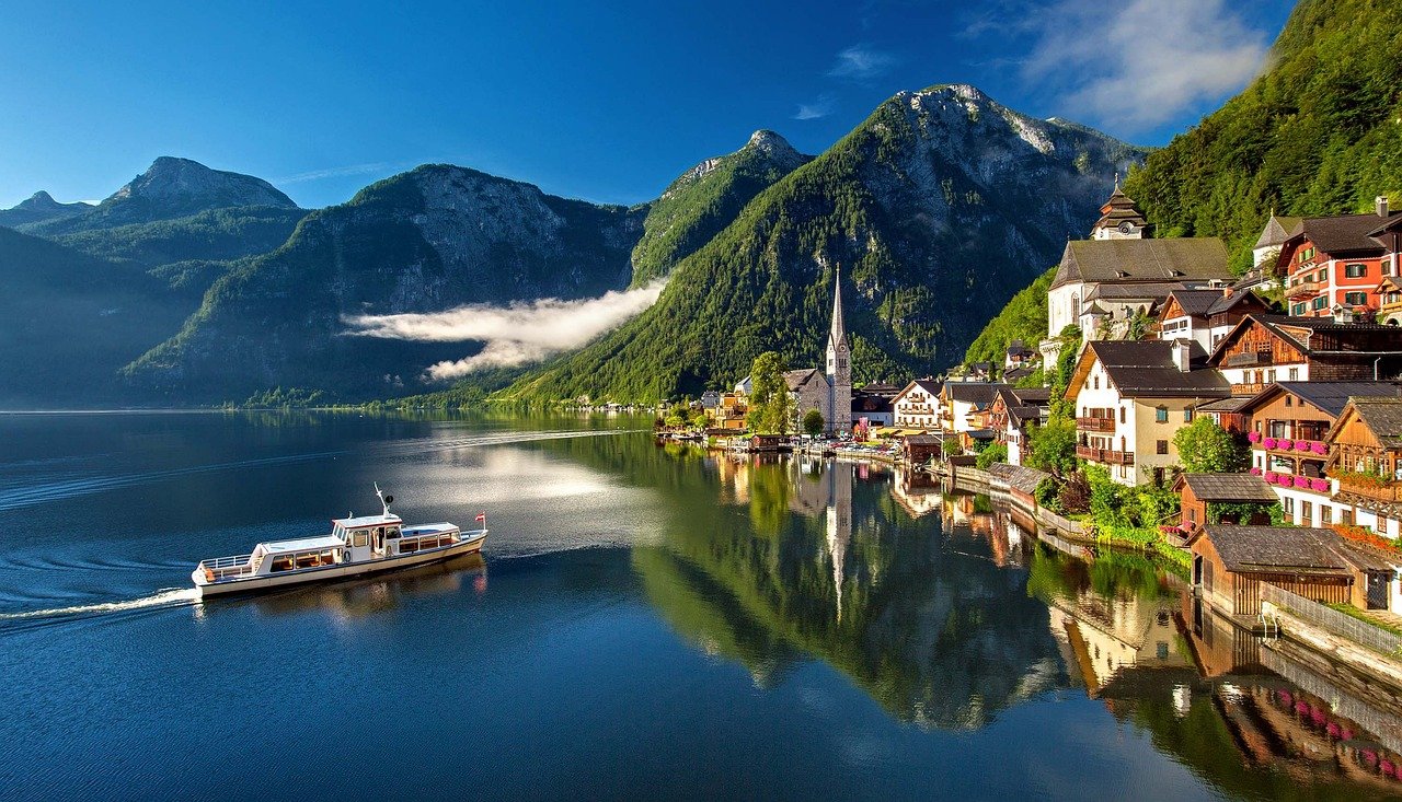 Austria Travel Guide