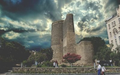 Azerbaijan Travel Guide