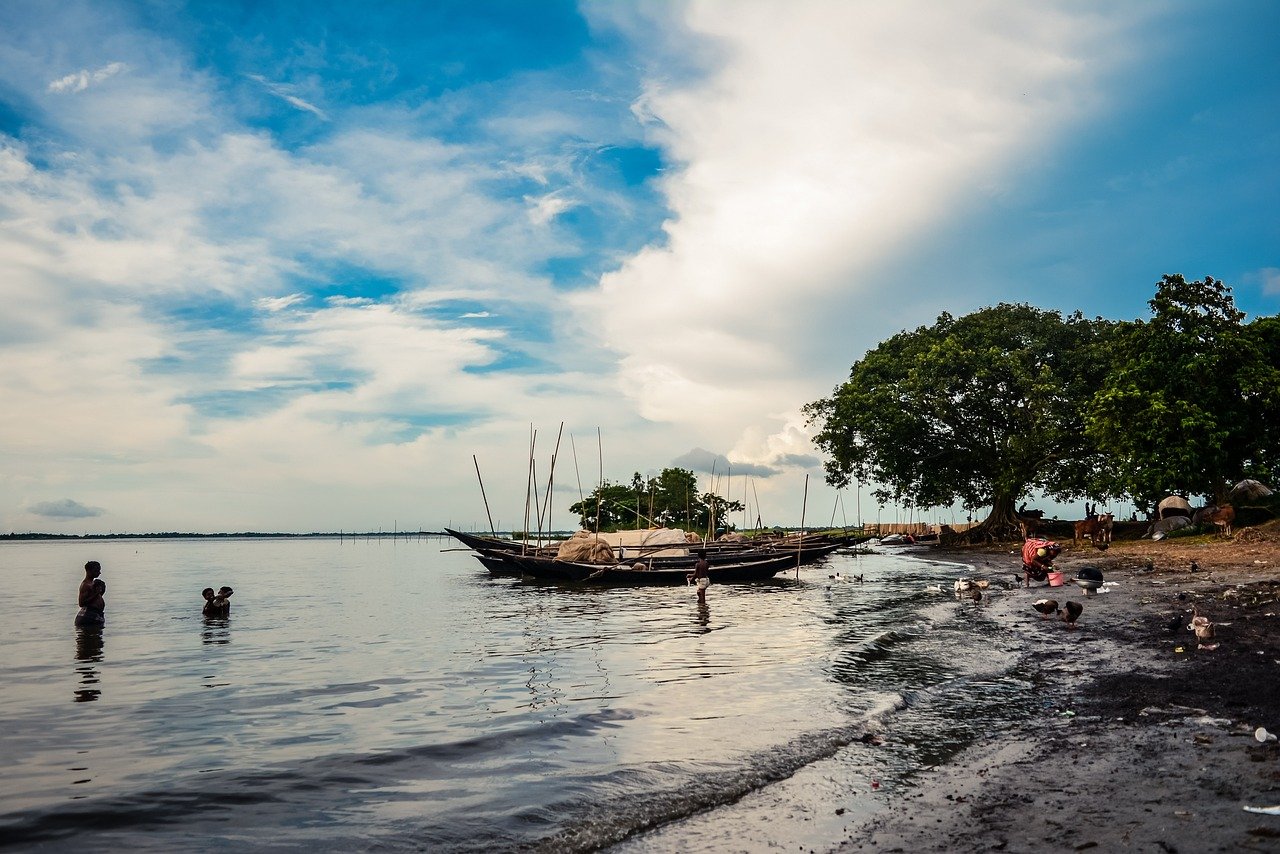 Bangladesh Travel Guide