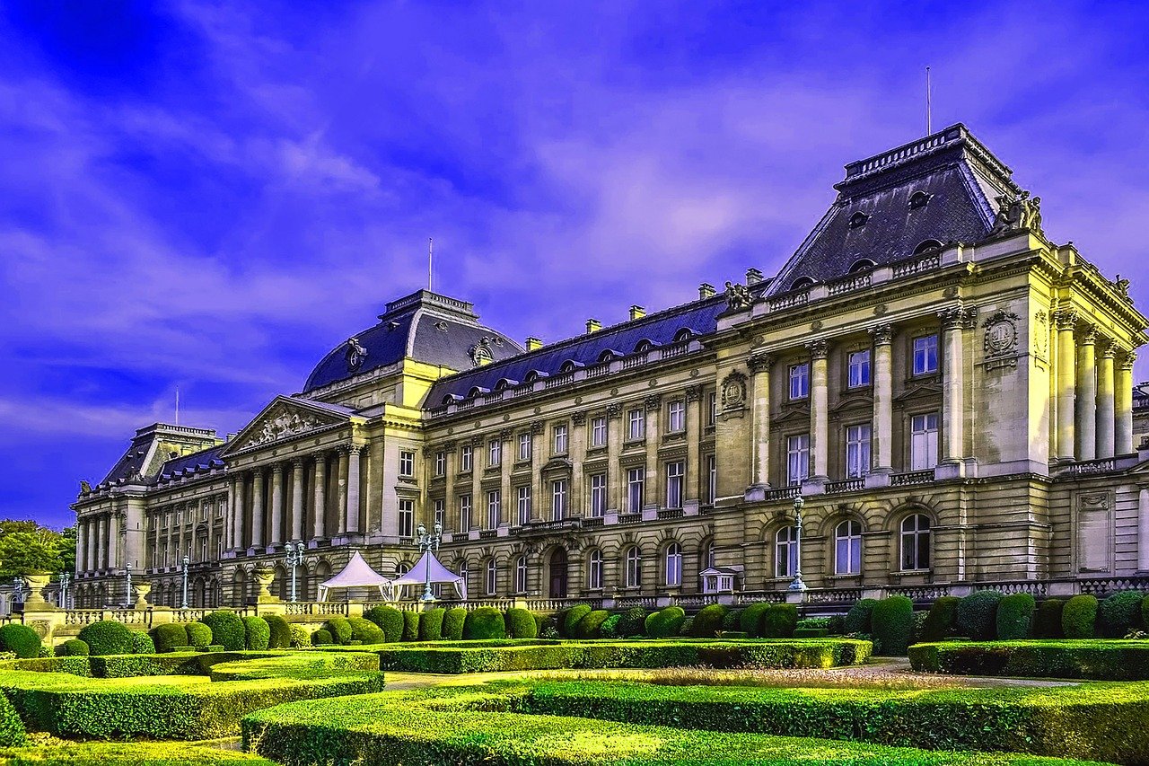 Belgium Travel Guide