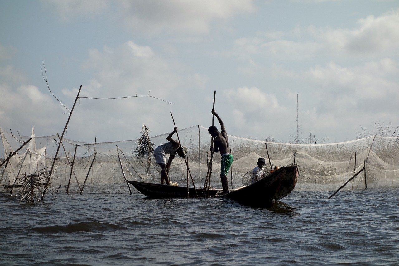 Benin Travel Guide