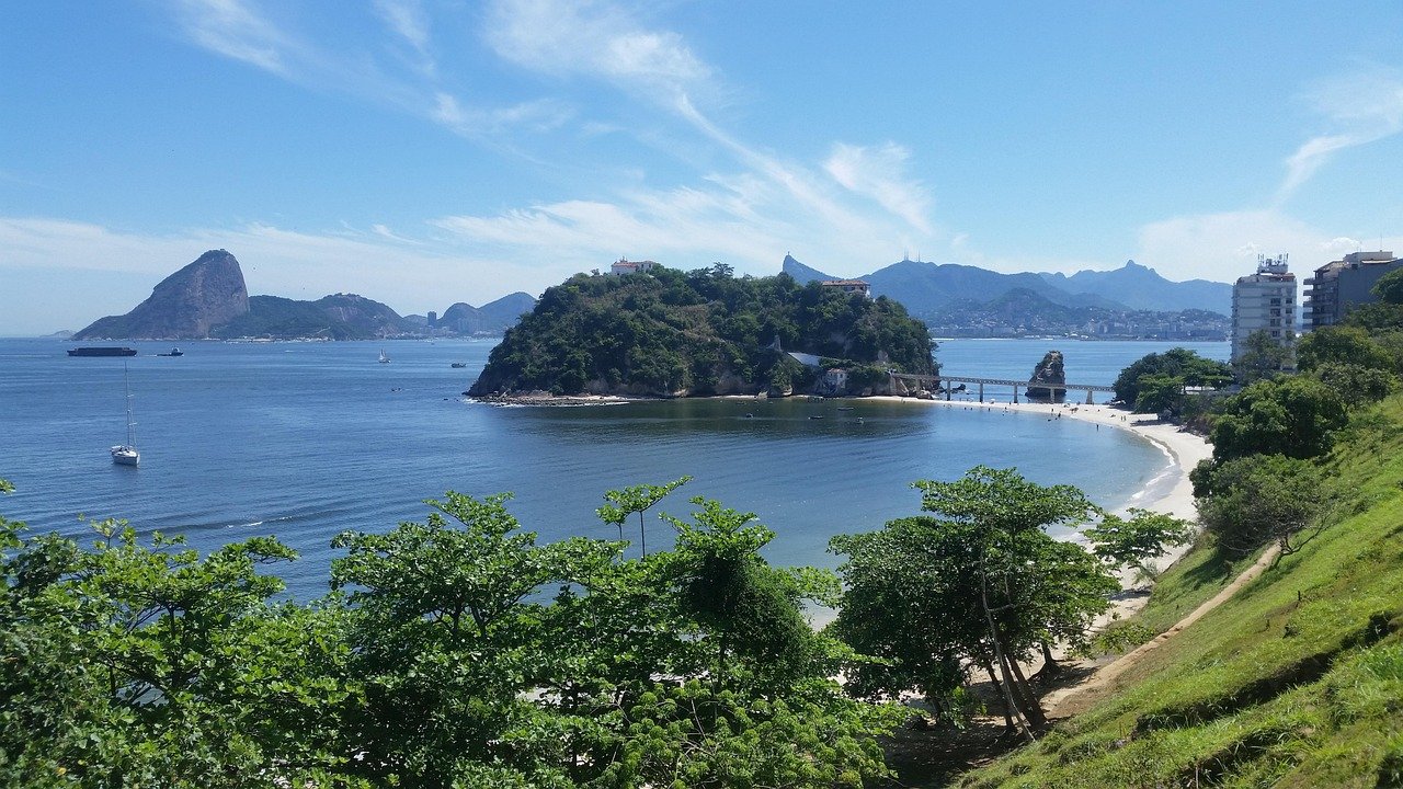 Brazil Travel Guide