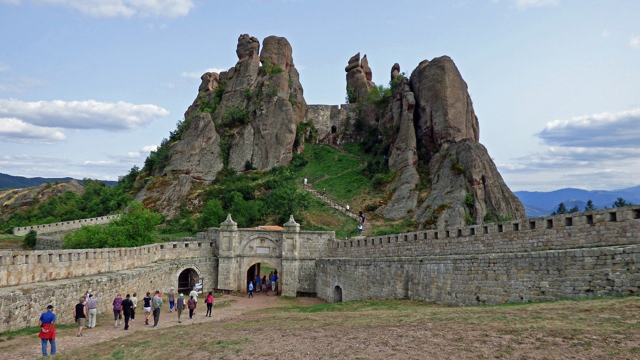 Bulgaria Travel Guide