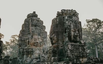 Cambodia Travel Guide