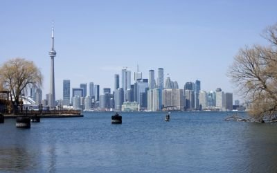 Canada Travel Guide