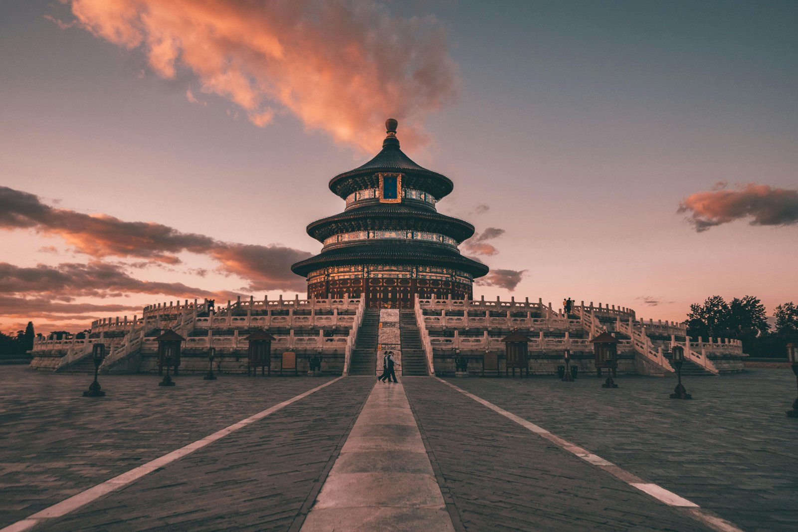 China Travel Guide