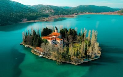 Croatia Travel Guide