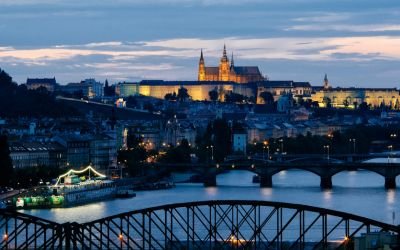 Czechia Travel Guide
