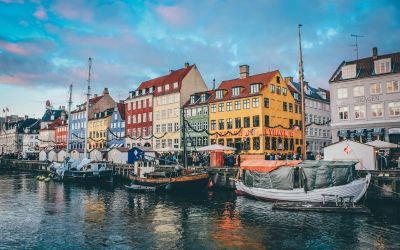 Denmark Travel Guide