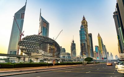 Dubai Travel Guide