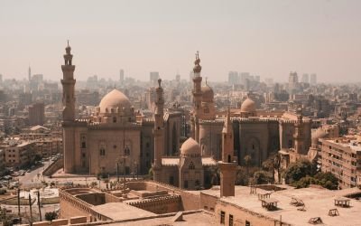 Egypt Travel Guide