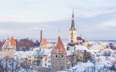 Estonia Travel Guide