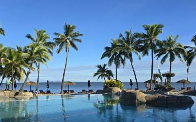 Fiji Travel Guide