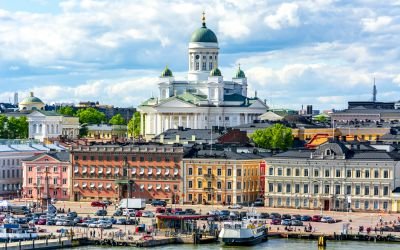 Finland Travel Guide