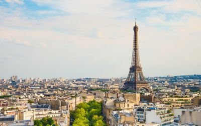 France Travel Guide