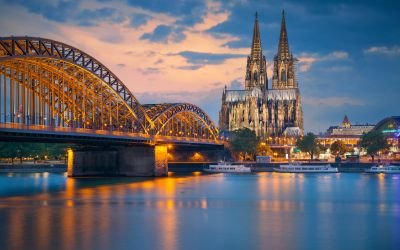 Germany Travel Guide