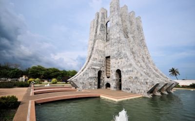 Ghana Travel Guide