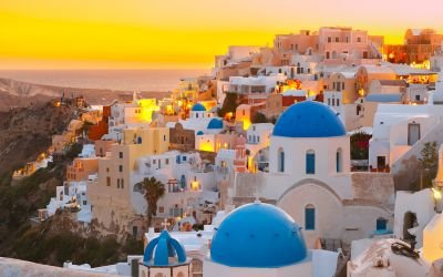 Greece Travel Guide
