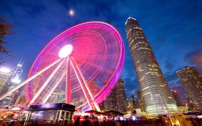 Hong Kong Travel Guide