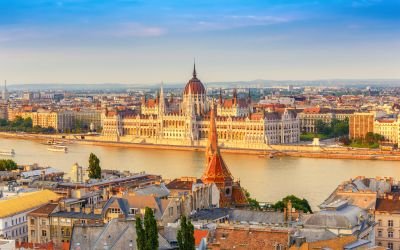 Hungary Travel Guide