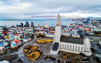 Iceland Travel Guide