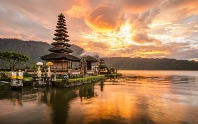 Indonesia Travel Guide