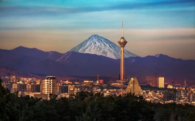 Iran Travel Guide