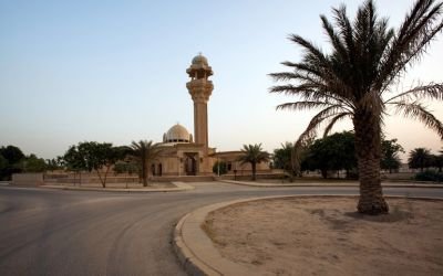 Iraq Travel Guide
