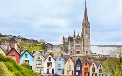 Ireland Travel Guide