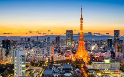 Japan Travel Guide