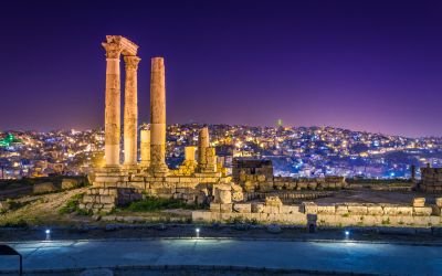 Jordan Travel Guide