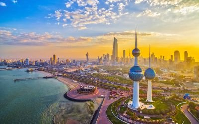 Kuwait Travel Guide