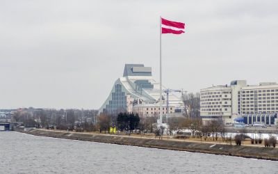 Latvia Travel Guide