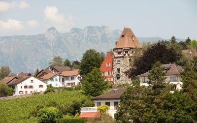 Liechtenstein Travel Guide