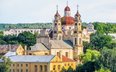 Lithuania Travel Guide