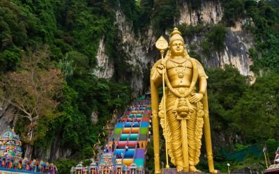 Malaysia Travel Guide