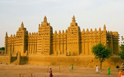 Mali Travel Guide
