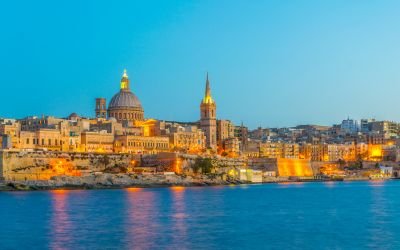 Malta Travel Guide