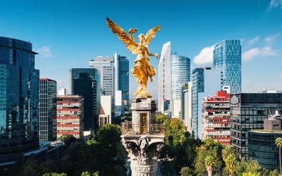 Mexico Travel Guide