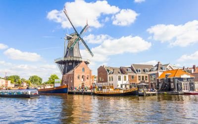 Netherlands Travel Guide