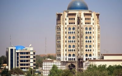 Niger Travel Guide