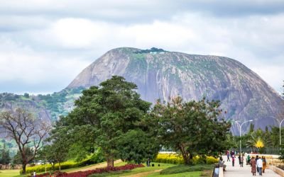 Nigeria Travel Guide