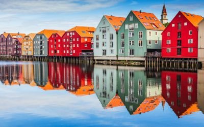 Norway Travel Guide