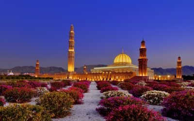 Oman Travel Guide