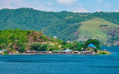 Papua New Guinea Travel Guide