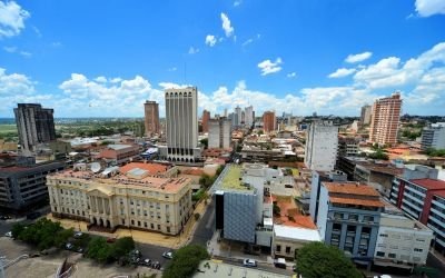 Paraguay Travel Guide