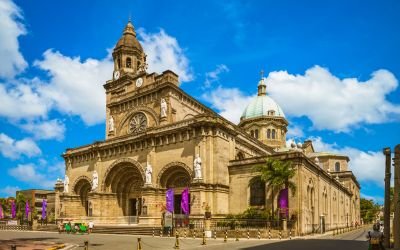 Philippines Travel Guide